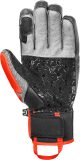 Reusch Worldcup Warrior SC 6511115 7588 7588 back
